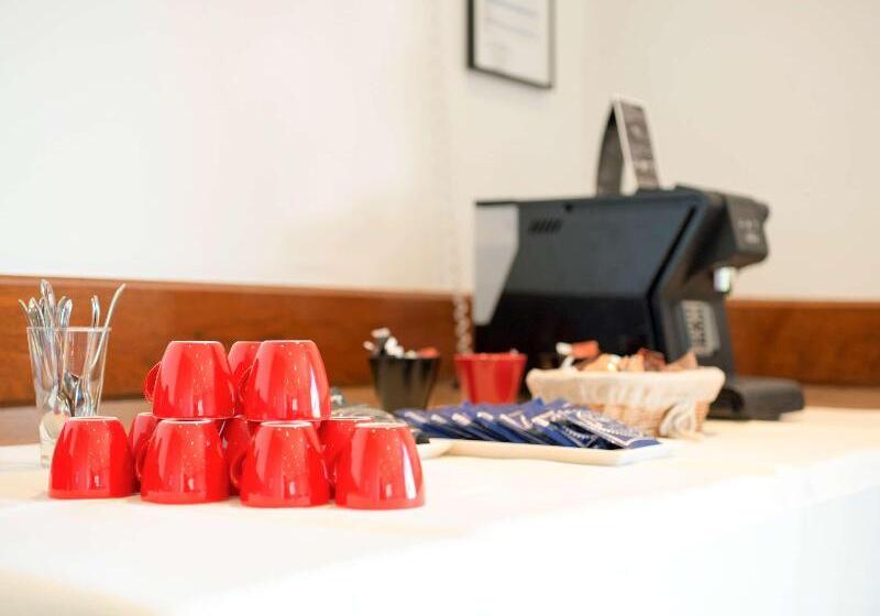 فندق Ibis Avranches Baie Du Mont Saint Michel