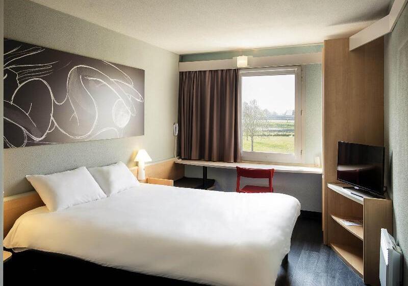 فندق Ibis Avranches Baie Du Mont Saint Michel