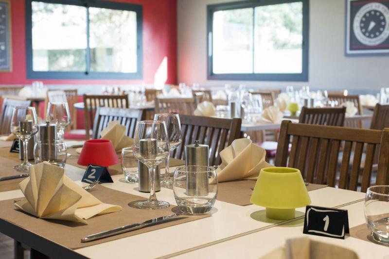 فندق Ibis Avranches Baie Du Mont Saint Michel