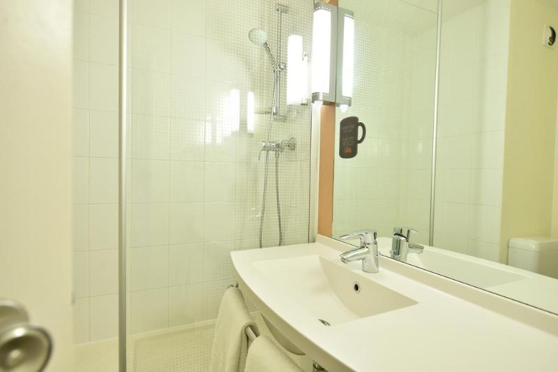 בית מלון כפרי Ibis Beaune La Ferme Aux Vins