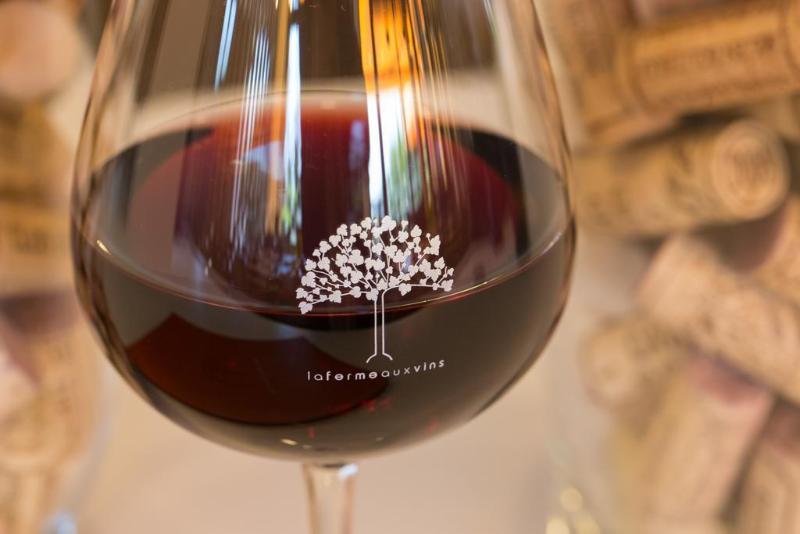 בית מלון כפרי Ibis Beaune La Ferme Aux Vins