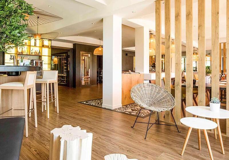 בית מלון כפרי Ibis Beaune La Ferme Aux Vins