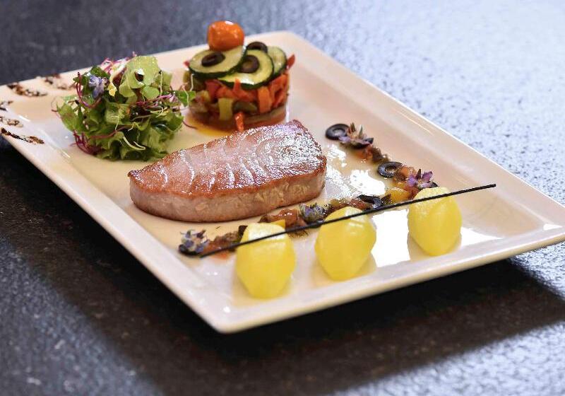 בית מלון כפרי Ibis Beaune La Ferme Aux Vins