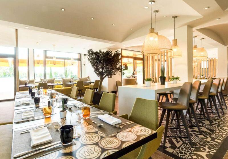 בית מלון כפרי Ibis Beaune La Ferme Aux Vins