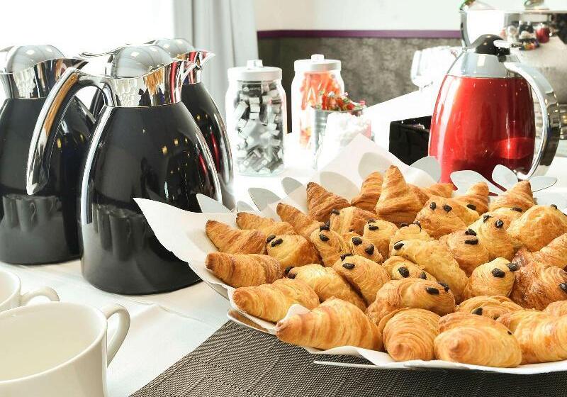 בית מלון כפרי Ibis Beaune La Ferme Aux Vins