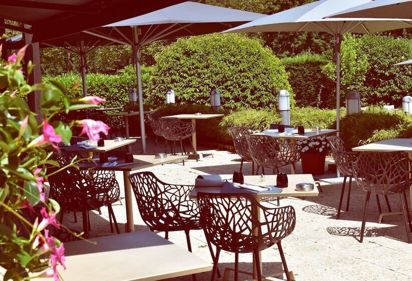 בית מלון כפרי Ibis Beaune La Ferme Aux Vins