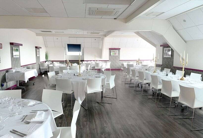 בית מלון כפרי Ibis Beaune La Ferme Aux Vins