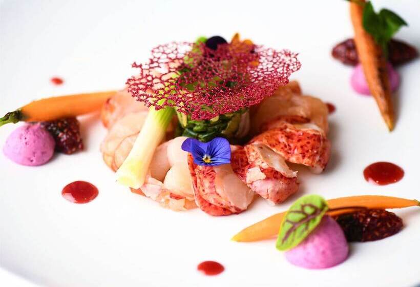 בית מלון כפרי Ibis Beaune La Ferme Aux Vins