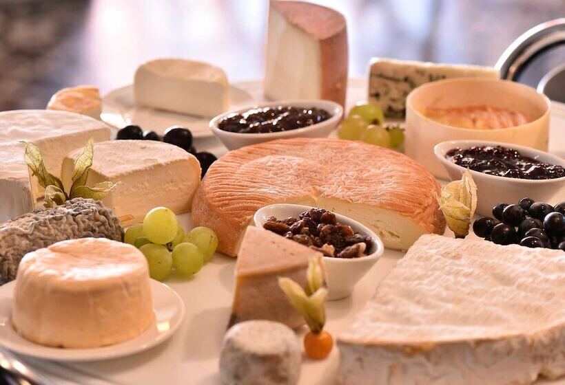 בית מלון כפרי Ibis Beaune La Ferme Aux Vins