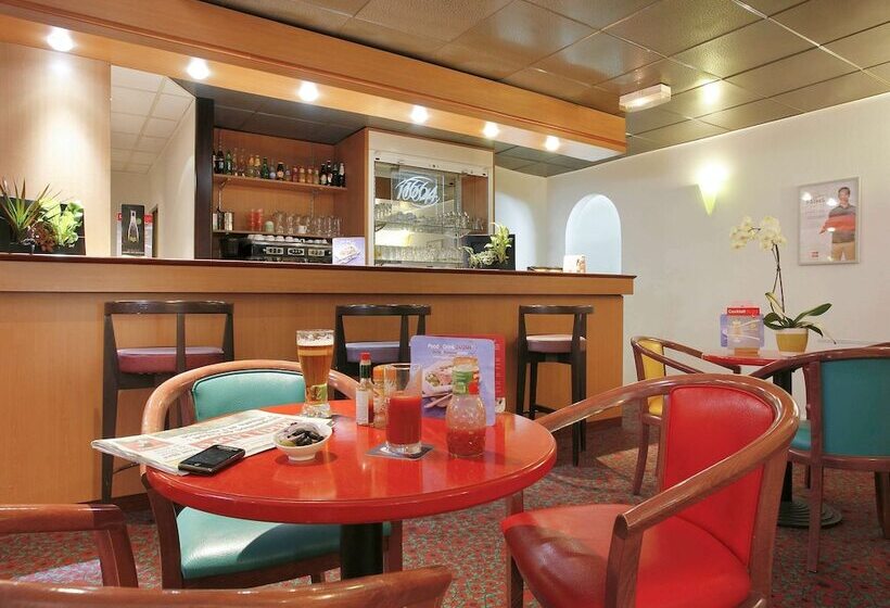 בית מלון כפרי Ibis Beziers Est Mediterranee A9/a75