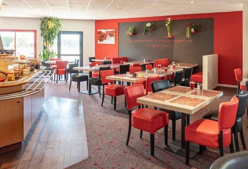 هتل Ibis Beziers Est Mediterranee A9/a75