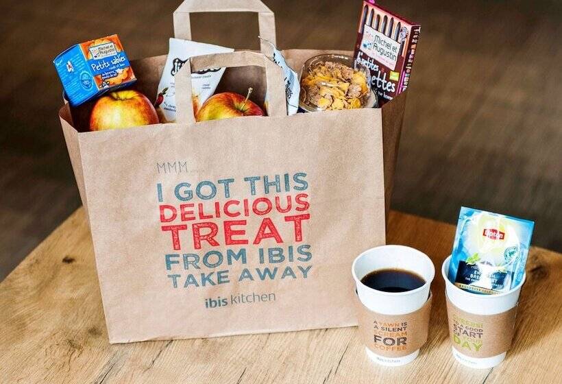 בית מלון כפרי Ibis Beziers Est Mediterranee A9/a75