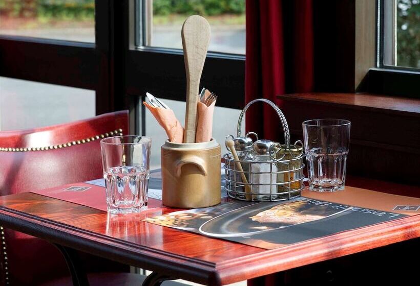 B&b Hotel Blois Nord Vallée Maillard