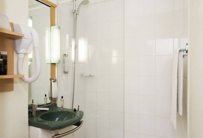 B&b Hotel Blois Nord Vallée Maillard