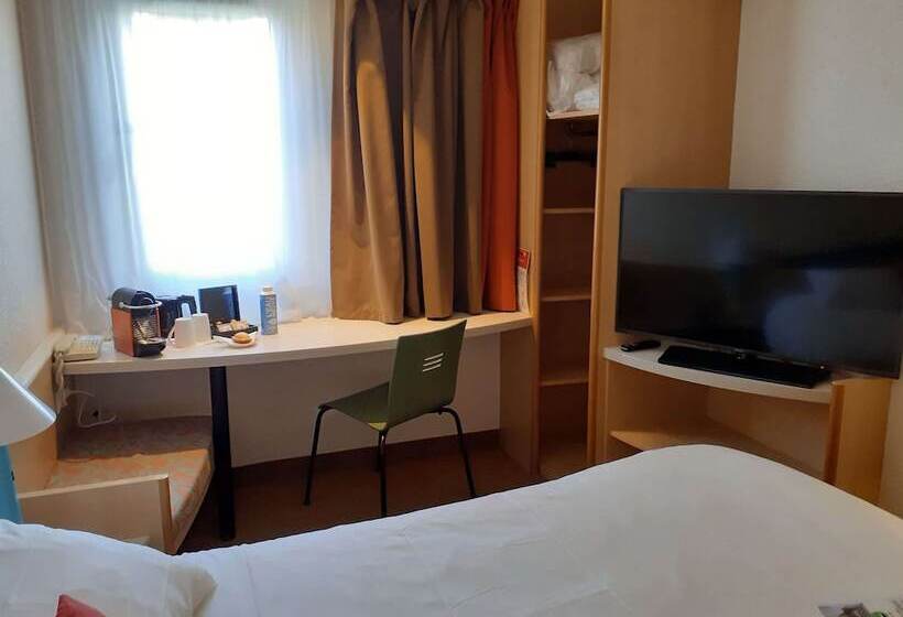 B&b Hotel Blois Nord Vallée Maillard