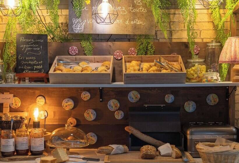 B&b Hotel Bordeaux Mérignac Cadera Aéroport