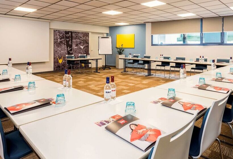 هتل Ibis Bordeaux Centre Meriadeck