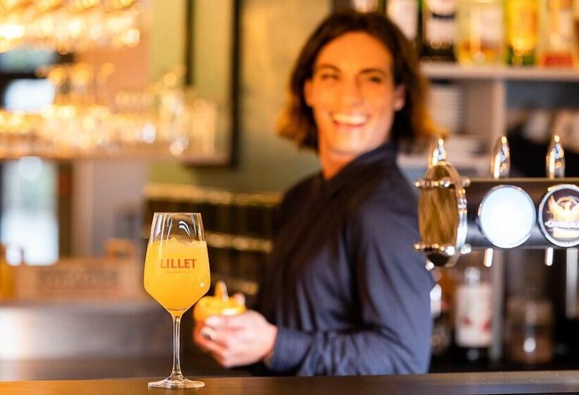 هتل Ibis Bordeaux Centre Meriadeck