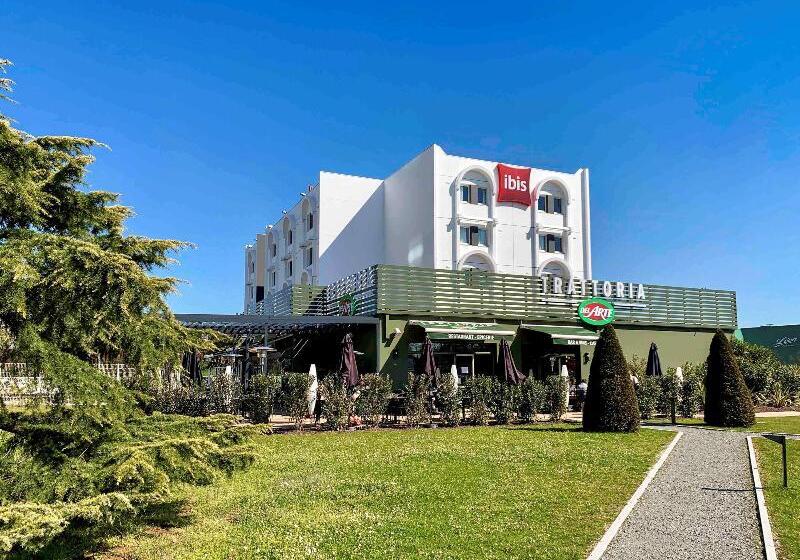 هتل Ibis Bordeaux Pessac Route Des Vins