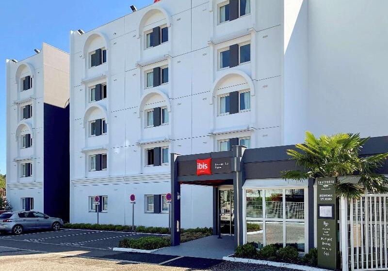 هتل Ibis Bordeaux Pessac Route Des Vins