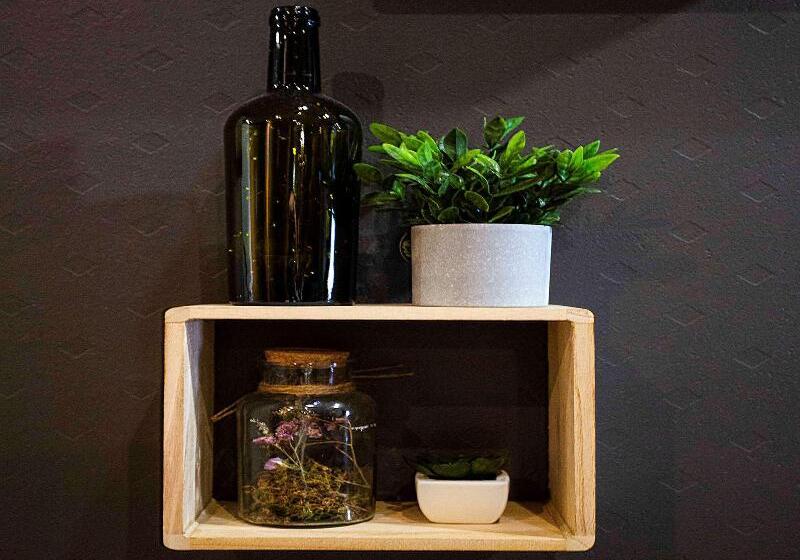 هتل Ibis Bordeaux Pessac Route Des Vins