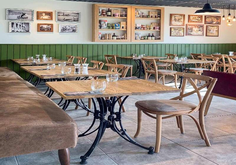 هتل Ibis Bordeaux Pessac Route Des Vins