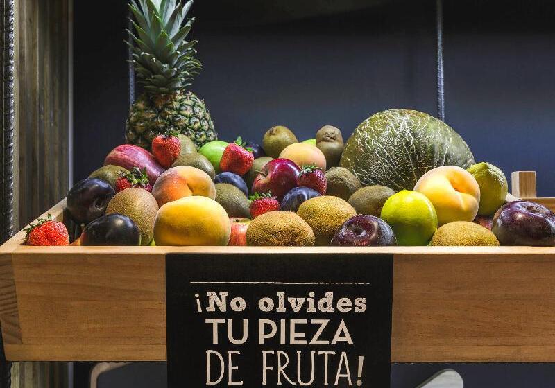 هتل Ibis Bordeaux Pessac Route Des Vins