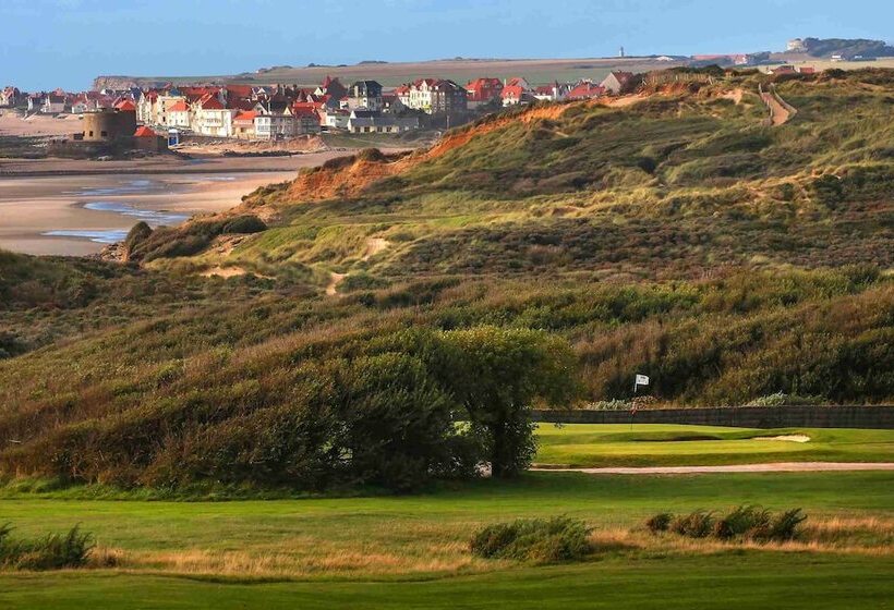 B&b Hotel Boulogne Sur Mer Centre Les Ports