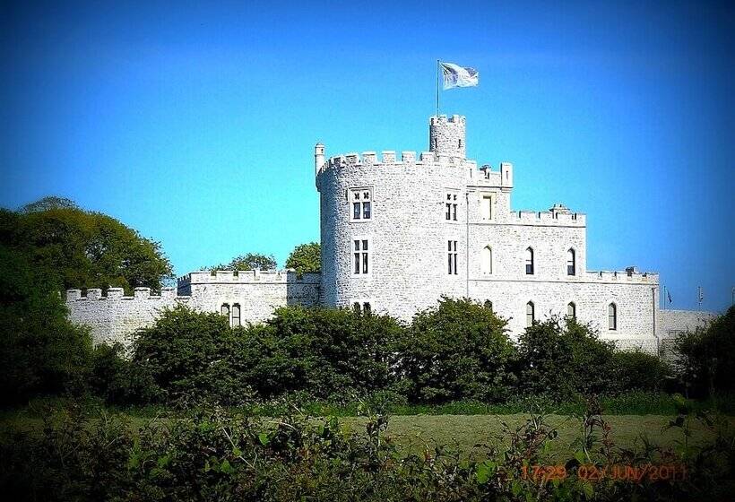 B&b Hotel Boulogne Sur Mer Centre Les Ports