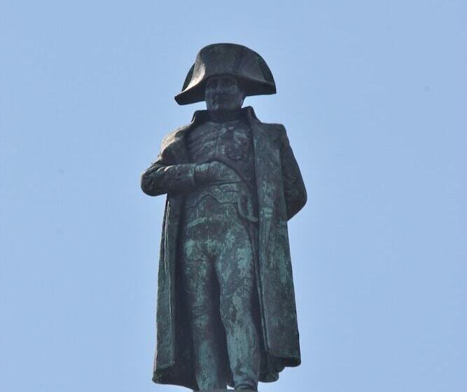 B&b Hotel Boulogne Sur Mer Centre Les Ports