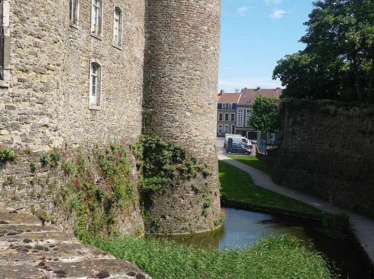 B&b Hotel Boulogne Sur Mer Centre Les Ports