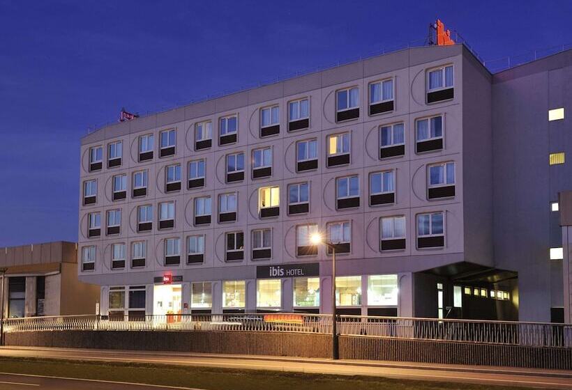B&b Hotel Boulogne Sur Mer Centre Les Ports