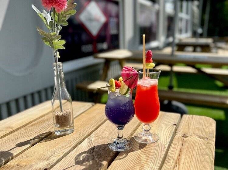 B&b Hotel Boulogne Sur Mer Centre Les Ports