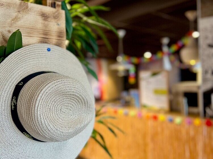 B&b Hotel Boulogne Sur Mer Centre Les Ports