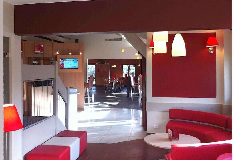 فندق Ibis Bourg En Bresse