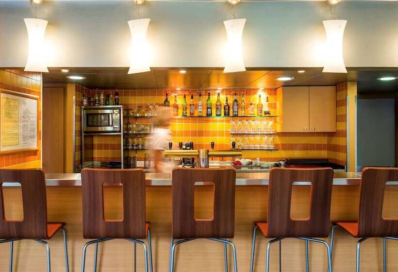 فندق Ibis Bourg En Bresse