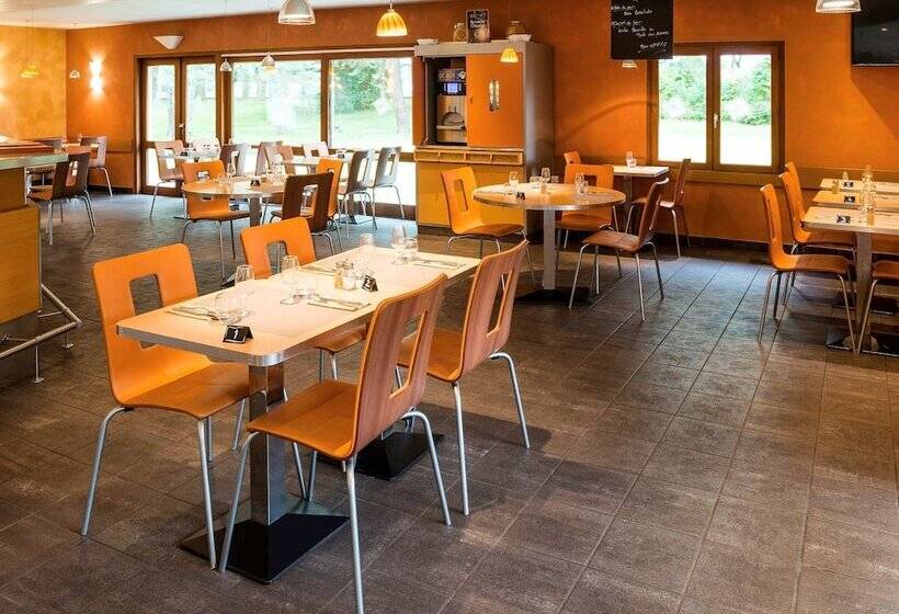 فندق Ibis Bourg En Bresse