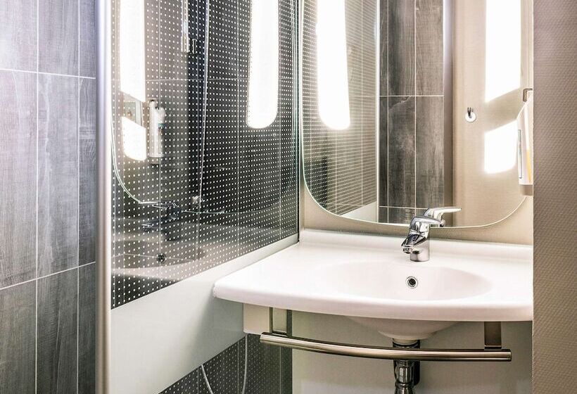 فندق Ibis Bourg En Bresse