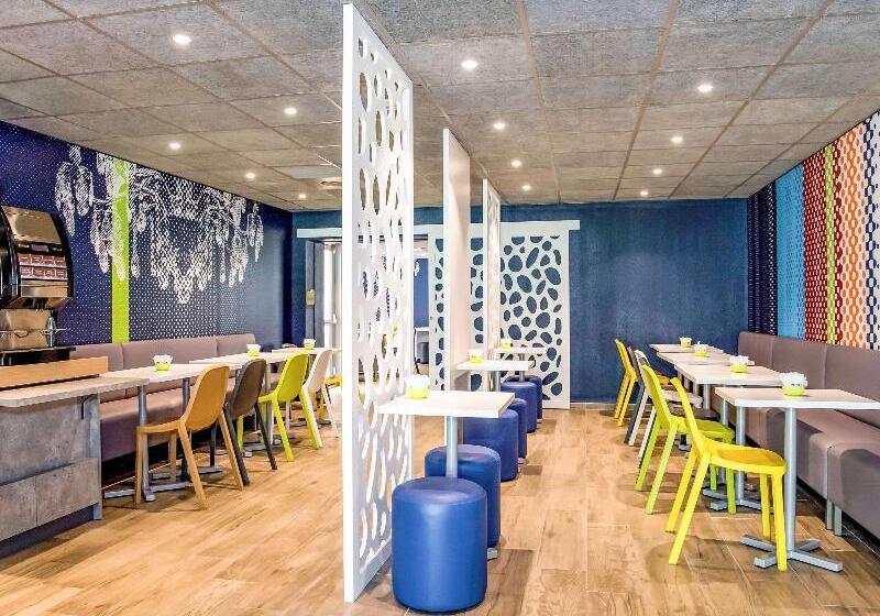 فندق Ibis Budget Avignon Centre