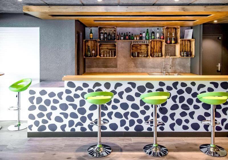 فندق Ibis Budget Avignon Centre