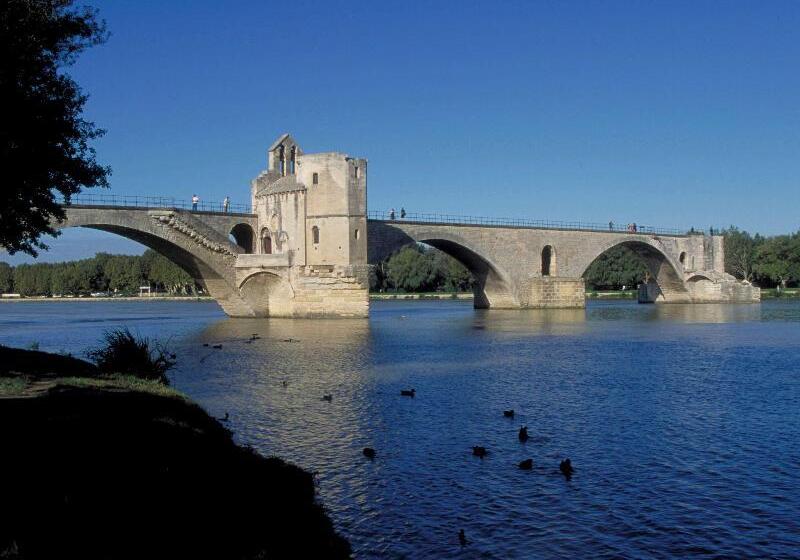 فندق Ibis Budget Avignon Centre