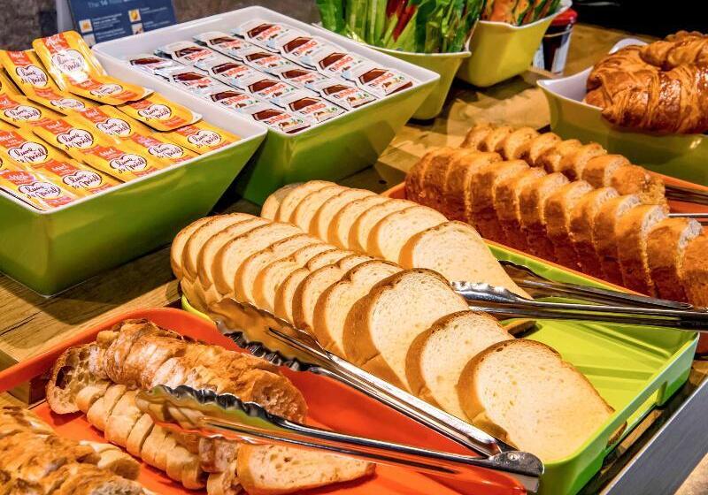 فندق Ibis Budget Avignon Centre