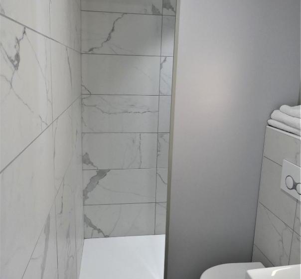 فندق Ibis Budget Brest Sud Plougastel