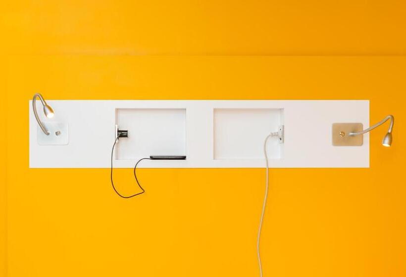 호텔 Ibis Lyon Est Beynost A42