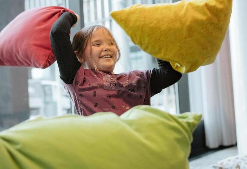 호텔 Ibis Lyon Est Beynost A42