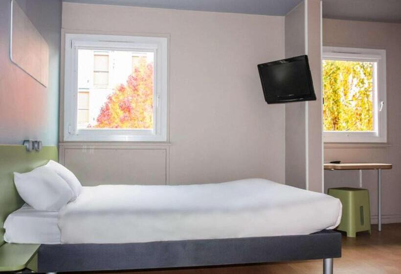 Отель Ibis Budget Thonon Les Bains
