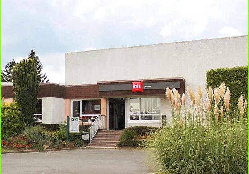 酒店 Ibis Cambrai