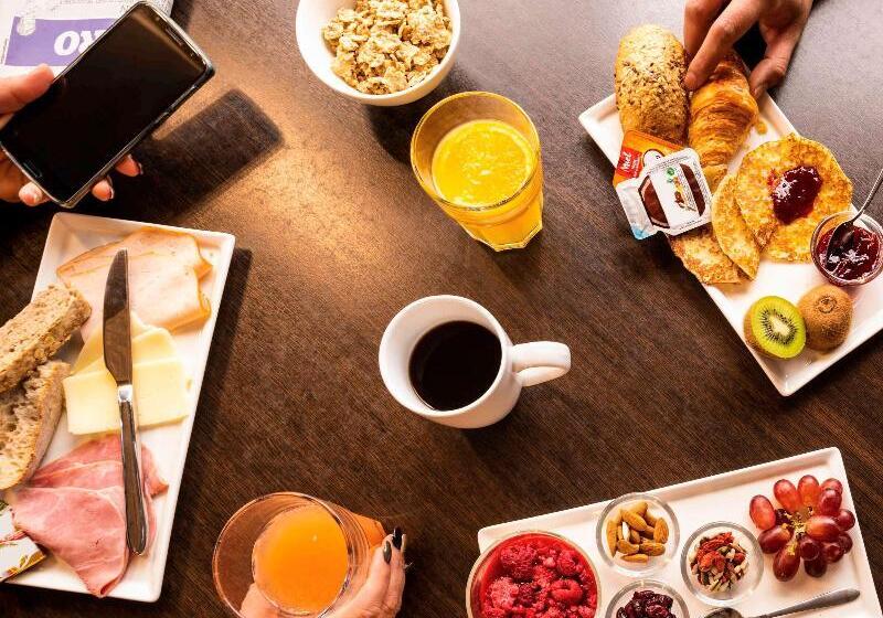 فندق Ibis Cergypontoise Le Port