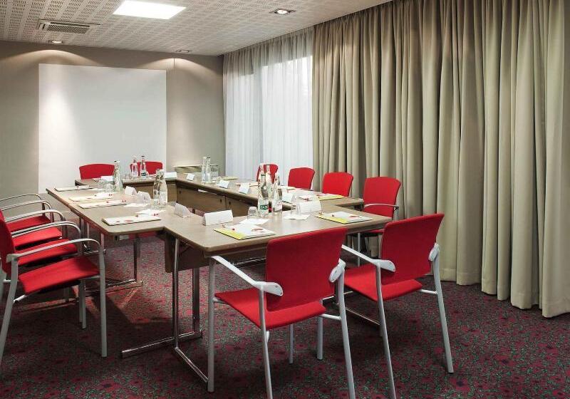 فندق Ibis Cergypontoise Le Port