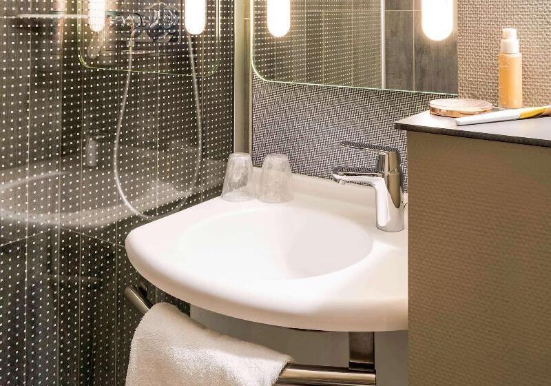 فندق Ibis Cergypontoise Le Port